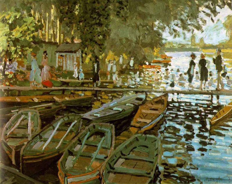 1869 - bathing at la grenouillere.jpg